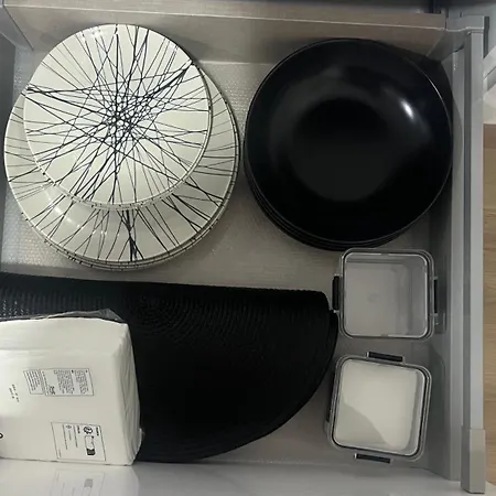 Appartement Catedral *