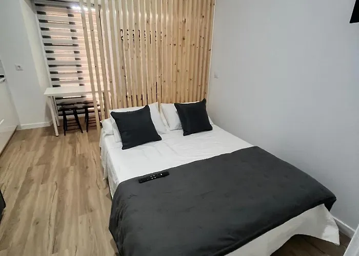 Catedral Appartement