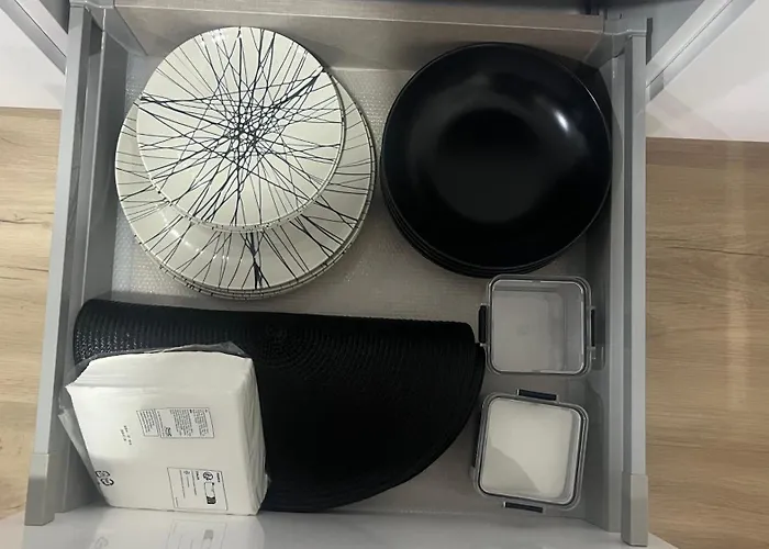 Appartement Catedral *