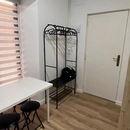 Apartment Catedral *