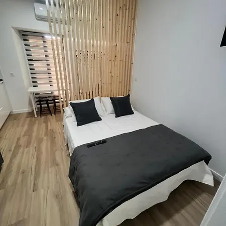 Catedral Apartment