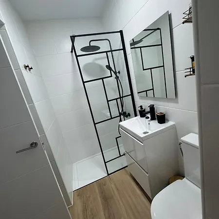 Apartment Catedral