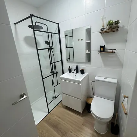 Apartment Catedral