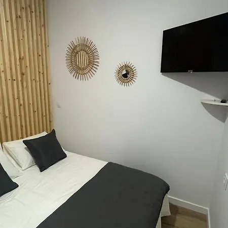 Apartment Catedral *