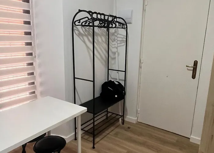 アパート Catedral *