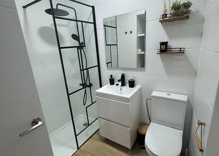 アパート Catedral