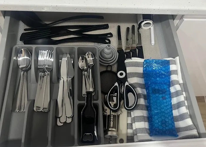 アパート Catedral ヘレス