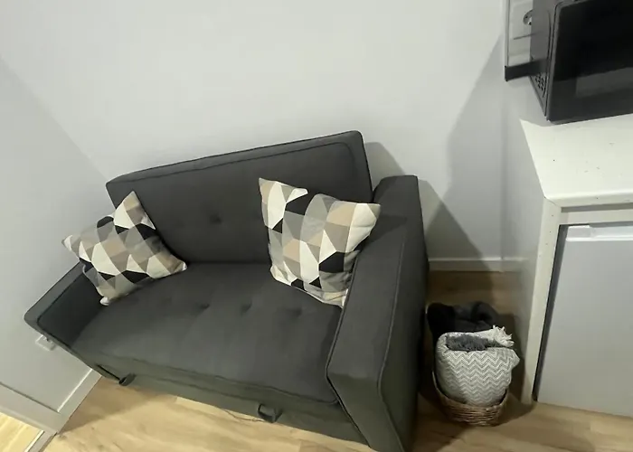 Catedral アパート ヘレス